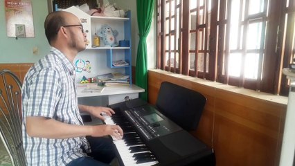 GuiTar Nylon Korg Pa 600