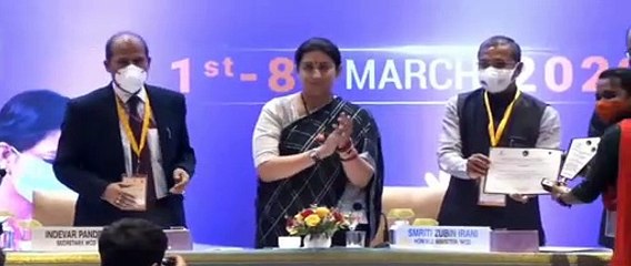 इस पोस्टर की देश में रही चर्चा