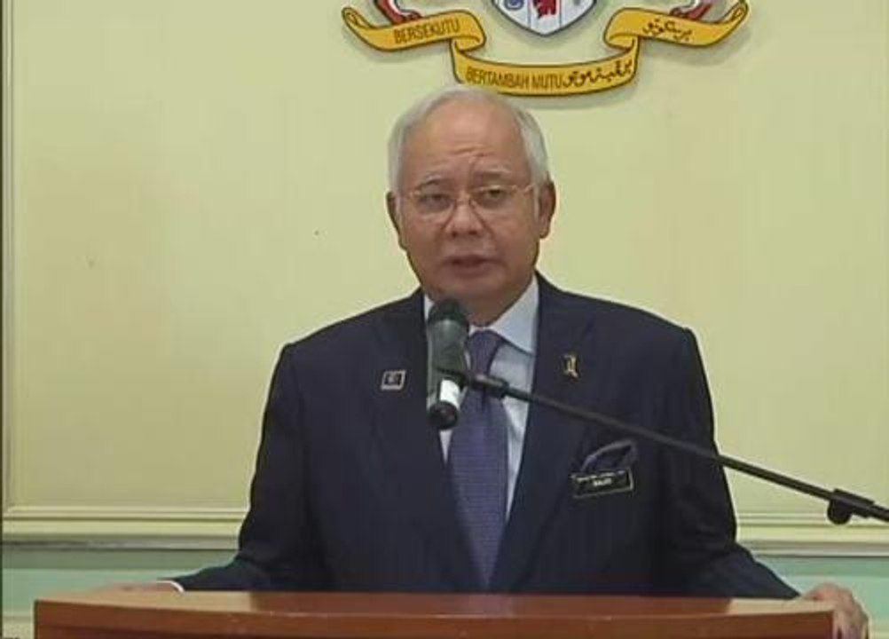 Cabinet Reshuffle 2016