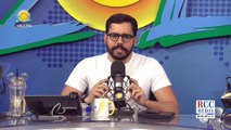 Cristian Cabrera: “Declaraciones del presidente siembran desconfianza en el Gobierno”