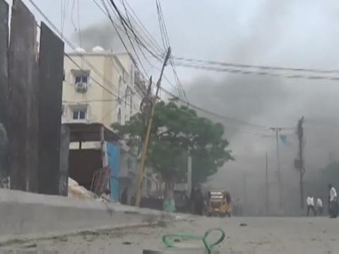 Deadly Shabaab attack rocks Somali capital