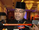 Sukan SEA: PESAKA tidak berselindung sasar sembilan pingat emas