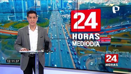 Tacna: intervienen a sujeto que se hacía pasar por policía