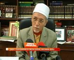 Zakat: Penyebaran di media sosial ancaman baru