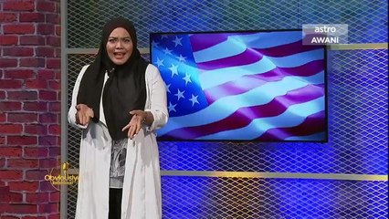 OHI foreign correspondent, Zulin Aziz