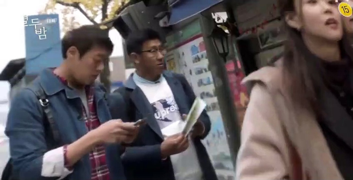 Twelve Nights S01 E10