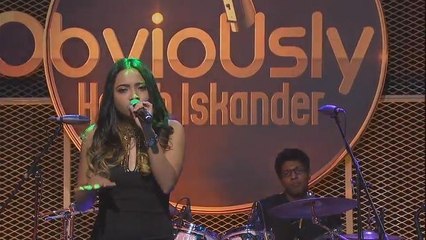 "Too Darn Hot" by Dasha Logan