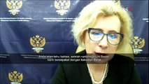 [Full] Wawancara Lengkap Dubes Rusia untuk Indonesia Soal Konflik Rusia dengan Ukraina