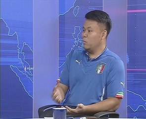 Bual Bola 38 - Fantasi Euro & Rangkuman Peringkat Kumpulan Euro 2016