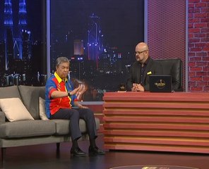 TPM: Perlu tumpu golongan pertengahan untuk kekal relevan