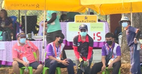 คู่ข่าวเสาร์-อาทิตย์ (ช่วงที่ 4) วันอาทิตย์ที่ 6 มีนาคม 2565