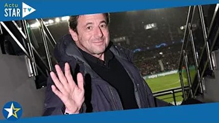 Patrick Bruel : cet humoriste français qui avait révélé leur lien de parenté