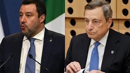 Matteo Salvini: «Revisione estimi catastali non c'entr@ nulla con riforme»