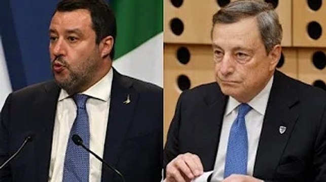 Matteo Salvini: «Revisione estimi catastali non c'entr@ nulla con riforme»