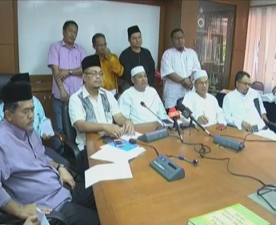 Tiga AJK UMNO Pagoh letak jawatan