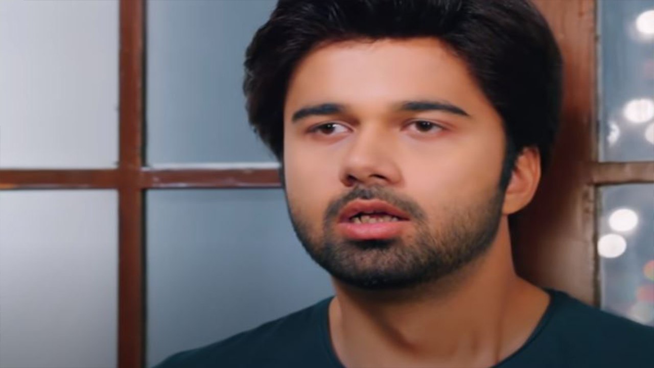 Sasural Simar Ka Season 2 episode 284 : Aarav allows Simar to stay at Oswal Mansion | FilmiBeat