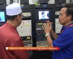 SKMM mahu warta lokasi berisiko bagi menara komunikasi