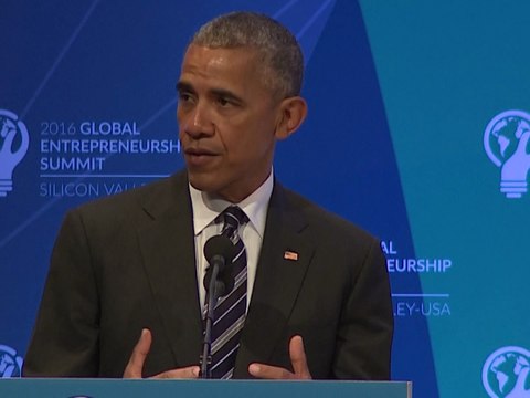 Barack Obama: Brexit will not change US 'special relationship' with UK