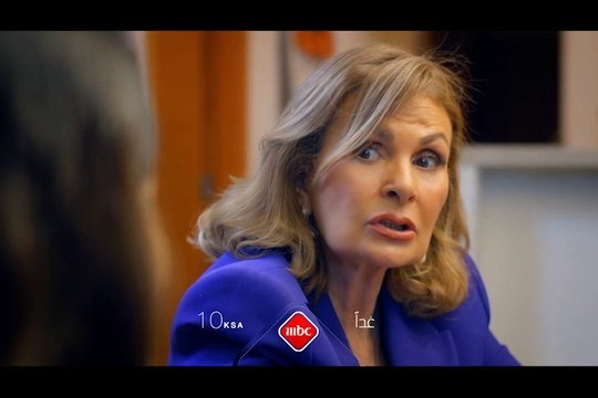 غداً حلقة مميزة جداً من كلام في الحب مع أسيل عمران الساعة العاشرة مساءً بتوقيت السعودية