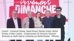 Vivement dimanche : Michel Drucker reçoit deux enfants de stars, réunis au théâtre