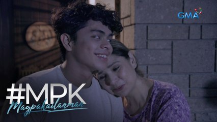 #MPK: The blind man accepts his condition | Magpakailanman