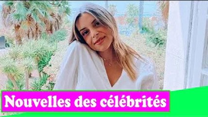 Alexia Mori : Elle évoque son ancienne histoire avec Vincent Queijo sur les réseaux !