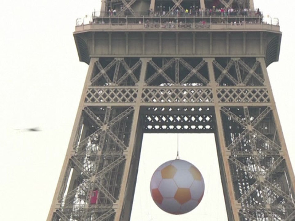 Euro 2016: The Final 16