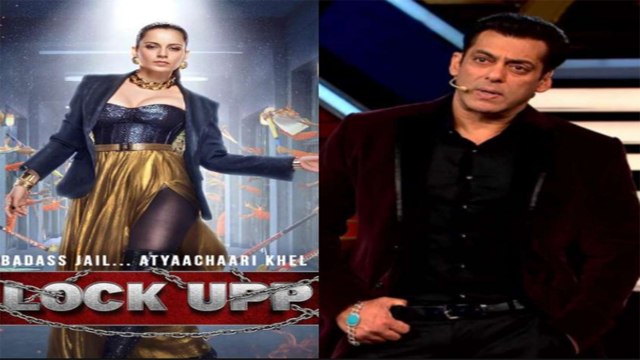 Lock Upp: Kangana ने जमकर लगाई contestants की क्लास । FilmiBeat