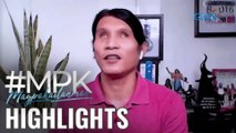 #MPK: The blind runner’s race to success | Magpakailanman