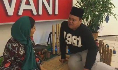 Ragam Ramadan Raya: Soalan Popular ketika Hari Raya (Bahagian 1)