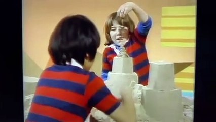 Zoom Do - Sandcastle (1978)