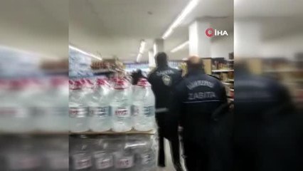 Bu kadarı da pes artık! Vatandaş talep arttırınca ayçiçek yağlarını rafın arkasına saklamışlar