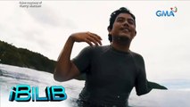 iBilib: The PWD Pinoy surfer | Bilibabol