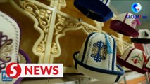 Xinjiang, My home: Hat maker's fulfilling life