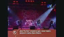 Cannibal Corpse – Zero The Hero (live in Moscow, Luzhniki Sports Palace on may 25, 1993)