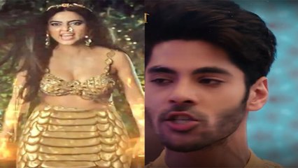 Naagin 6 Spoiler: Pratha ने इस plan से बनाया अपने दुश्मनों को बेवकूफ | FilmiBeat