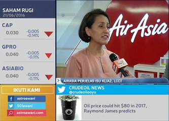 AirAsia perjelas isu KLIA2, LCCT