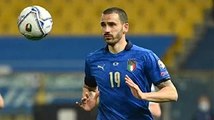 Leonardo Bonucci, calciatore, vita privata, chi è, Juventus Leonardo Bonucci è un calciatore e difen