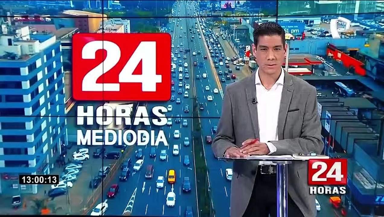 SJL: Delincuentes en moto trataron de asaltar a comensales en puesto de salchipapas