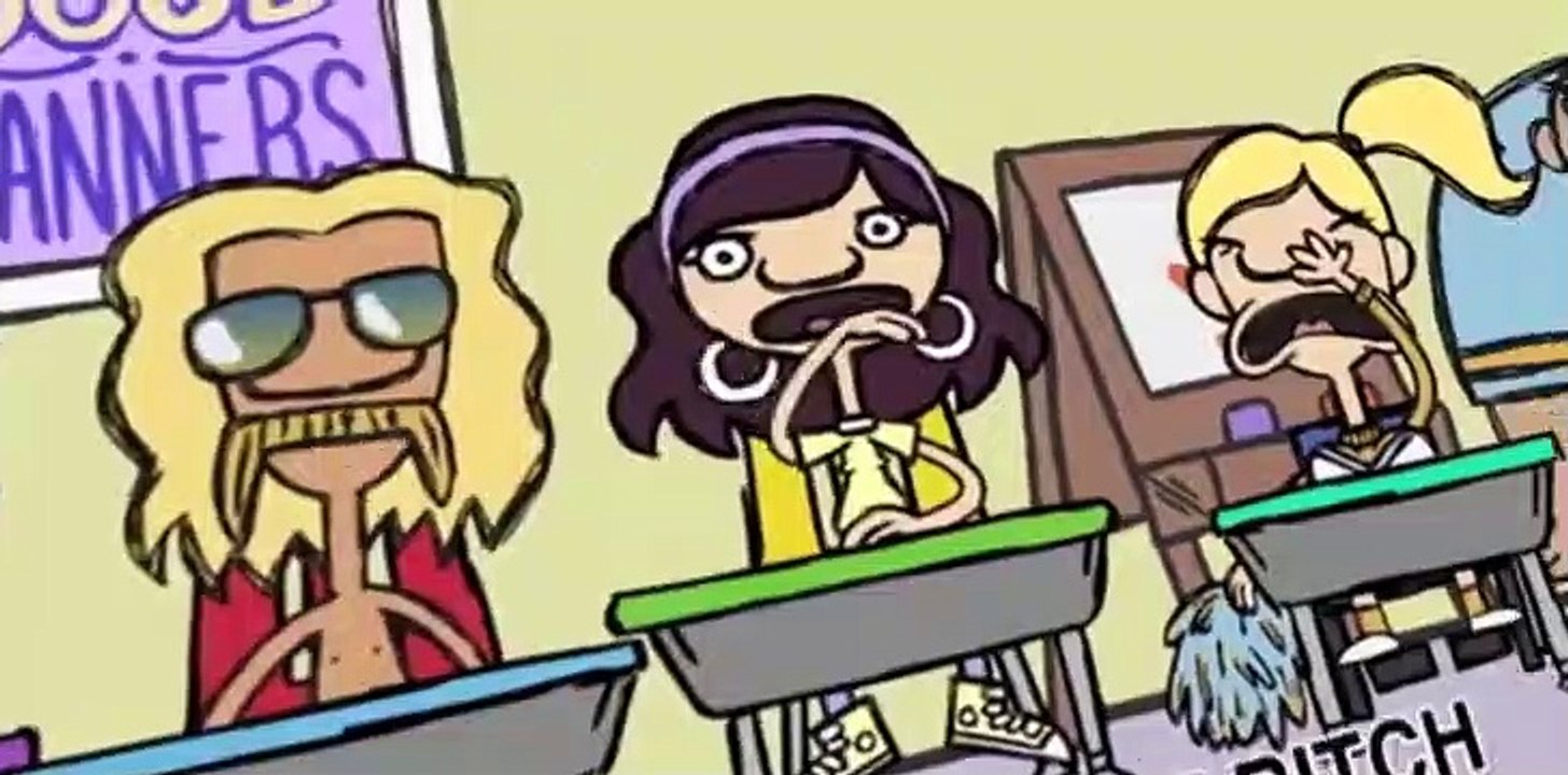 Biatches S01 E04