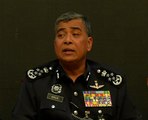 PDRM tubuh pasukan khas siasat kematian Bill Kayong - KPN