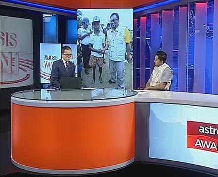 Analisis AWANI: Bantuan kemanusiaan untuk Rohingya