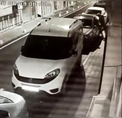 İstanbul'da 19 araç soyan "Kelebek Atilla" lakaplı hırsız yakalandı