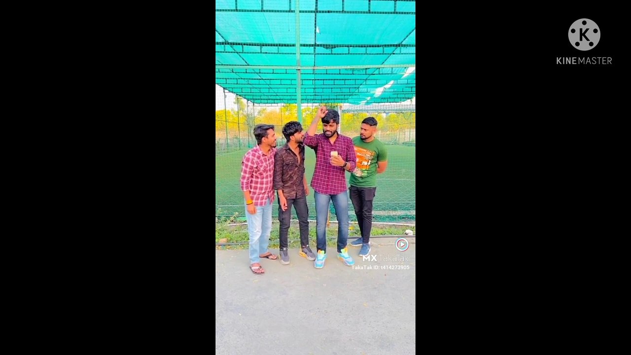 Comedy part 3