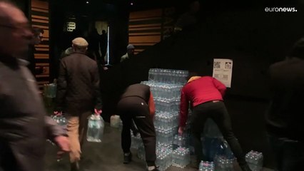 بعد ساعات من وقف إطلاق النار.. روسيا تستأنف مهاجمة مدينة ماريوبول