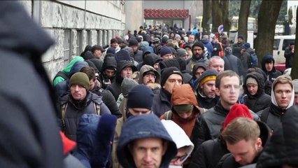 В ожидании "режима тишины"