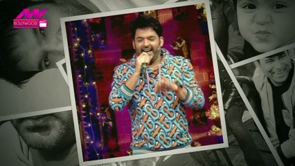 अपने दी दोस्त को कपिल शर्मा ने पुकारा गरीबों का अल्लू अर्जुन जिसे सुनकर दोस्त ने दिया जवाब