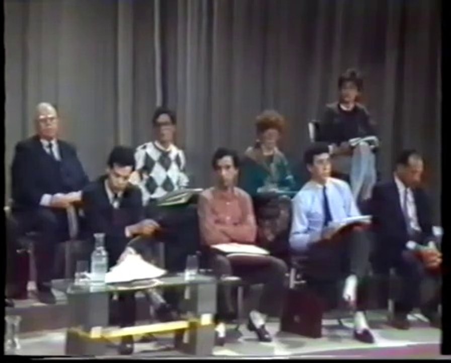 1990 - Abassi Madani  1/3