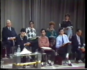 1990 - Abassi Madani  1/3