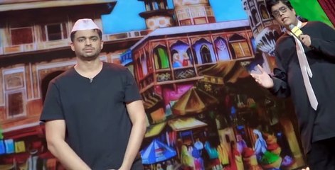 Comedy Premium League S01 E02